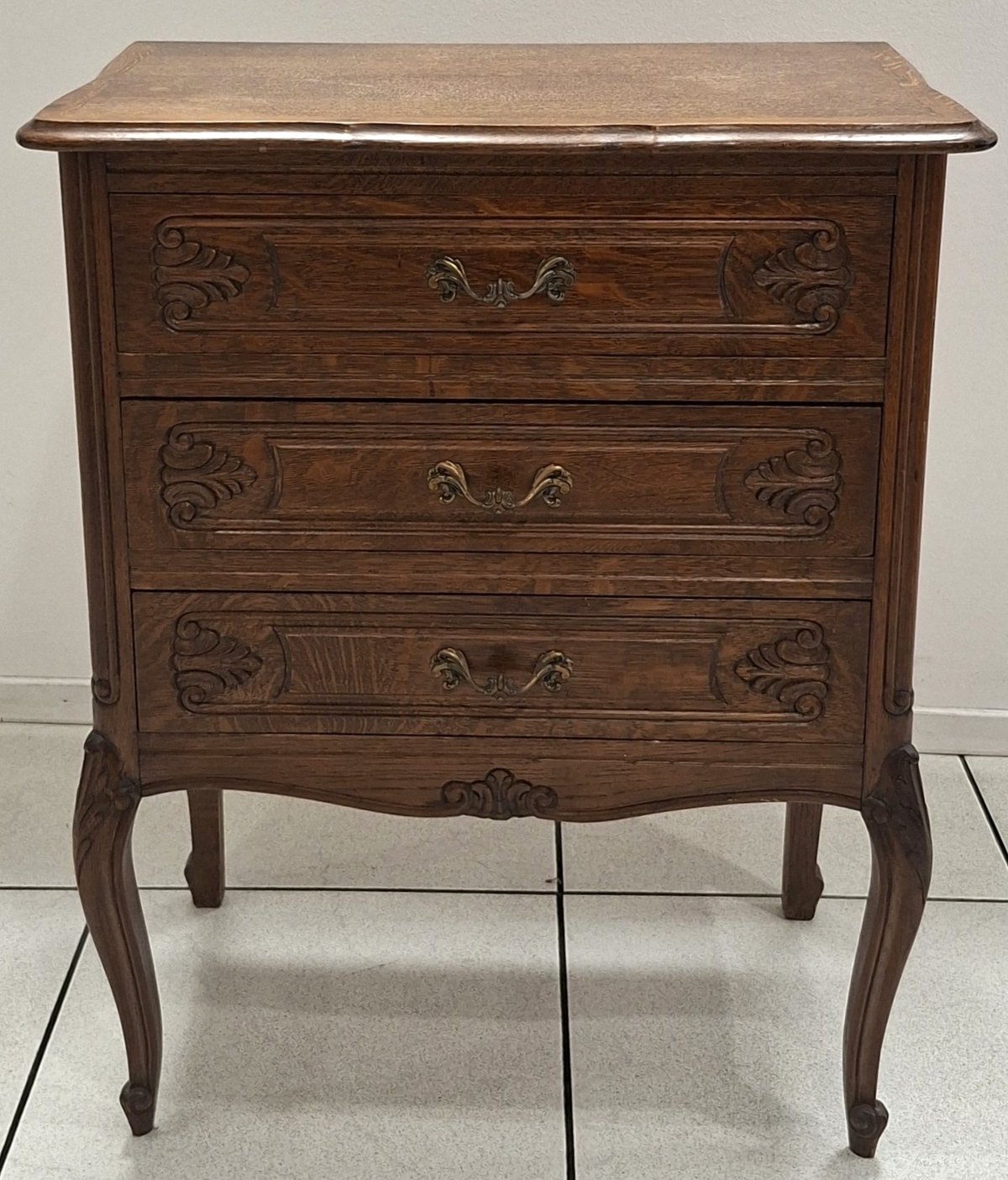 Commode